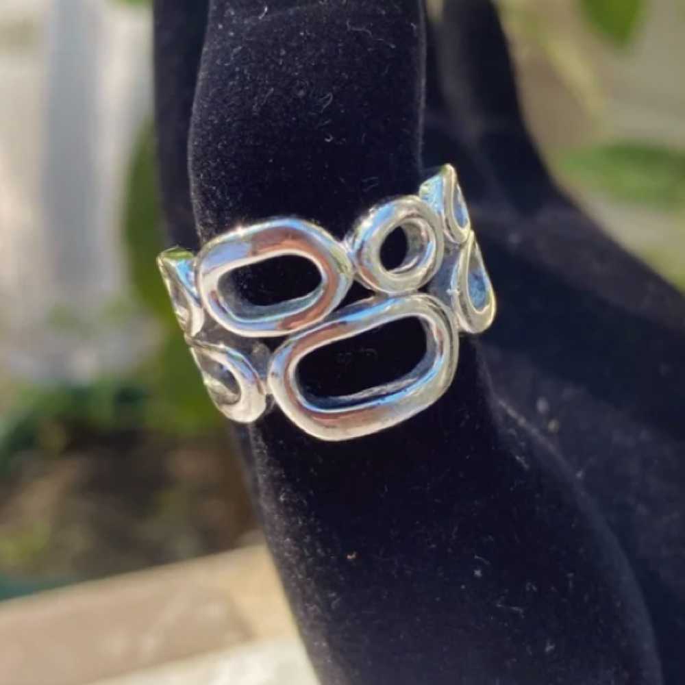 Lia Sophia Ring